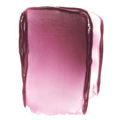 e.l.f. Hydrating Core Lip Shine, Conditioning &amp; Nourishing Lip Balm, Sheer Color Tinted Chapstick, Ecstatic, 0.09 Oz