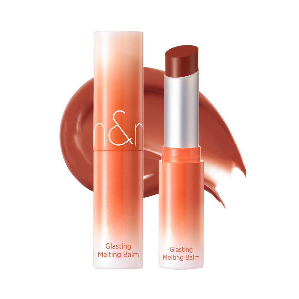 black lip oil