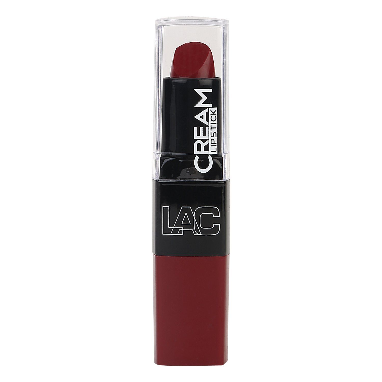 L.A. COLORS Moisture Cream Lipstick, Exquisite CML488
