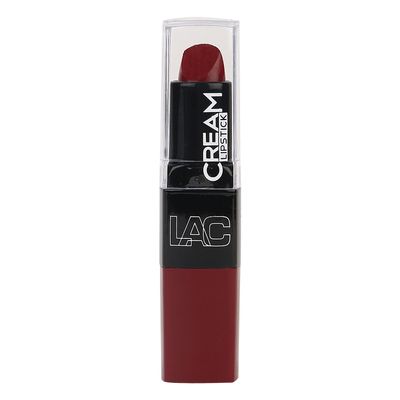 L.A. COLORS Moisture Cream Lipstick, Exquisite CML488
