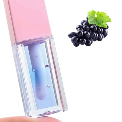 Glow Spark - Hydrating Lip Tint Oil with Essential Oils and Vitamins for a Hot, Natural Glow - Lip Plumper and Makeup in One
