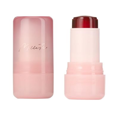 MilleFe Juicy Veil Jelly Tint 01 Apricot Jam, cheek tint, lip, cheek tint stick