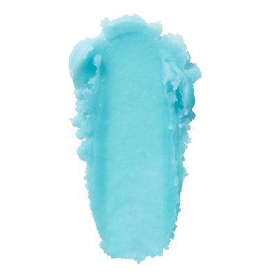 e.l.f. Lip Exfoliator, Moisturizing Scented Lip Scrub For Exfoliating &amp; Smoothing Lips, Infused With Jojoba Oil, Vegan &amp; Cruelty-free, Cotton Candy