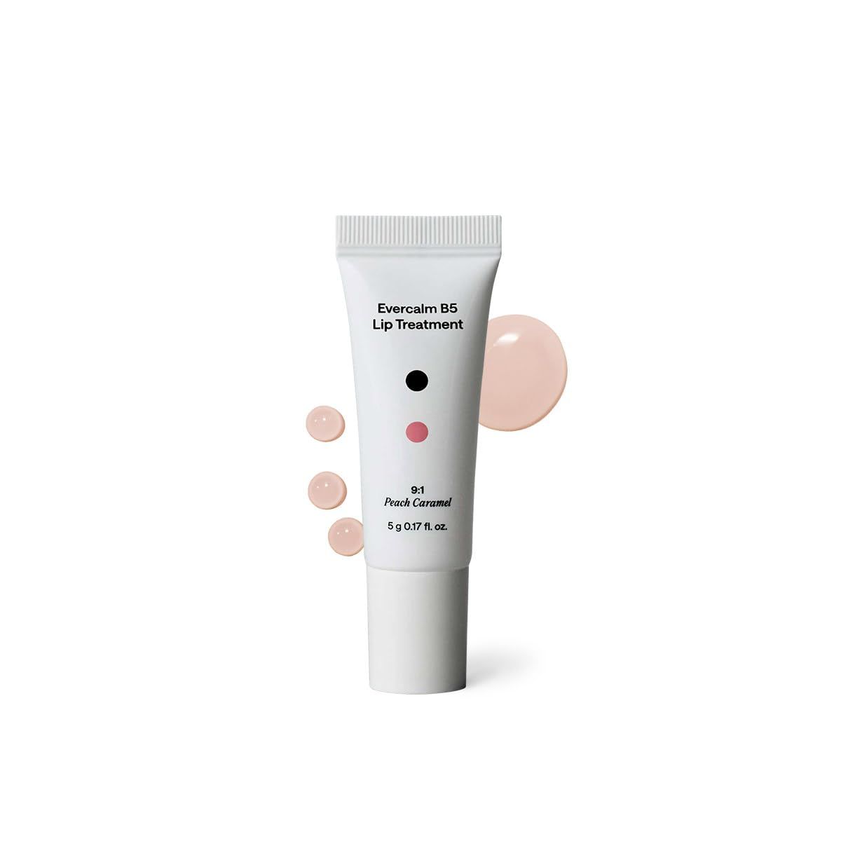 B : Lab Evercalm B5 Lip Treatment 5g