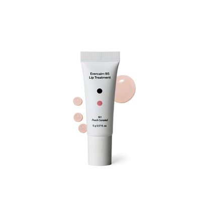 B : Lab Evercalm B5 Lip Treatment 5g