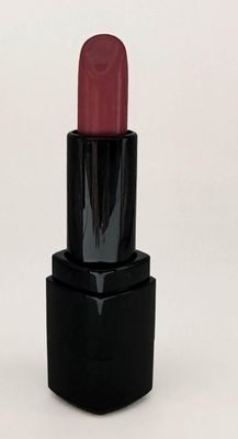 BEAUTIFUL BY KPD Ultimate Lipsticks for Women | Sheer, Frosted, Lustrous, Moisturizing | Shea Butter, Castor Oil, Candelilla &amp; Carnauba Wax | 100 Vegan Colors Wild Plum 4.25g