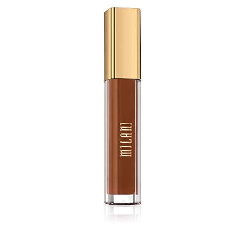 Milani Amore Matte Lip Crme - Covet (0.22 Fl. Oz.) Cruelty-Free Nourishing Lip Gloss with a Full Matte Finish