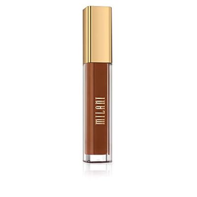 Milani Amore Matte Lip Crme - Covet (0.22 Fl. Oz.) Cruelty-Free Nourishing Lip Gloss with a Full Matte Finish