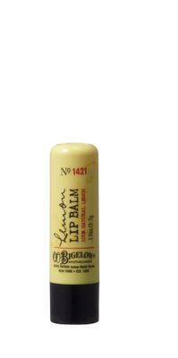 Bath &amp; Body Works C.O. Bigelow Lemon Lip Balm Lemon Lip Balm Stick (No Shine Formula) No. 1421