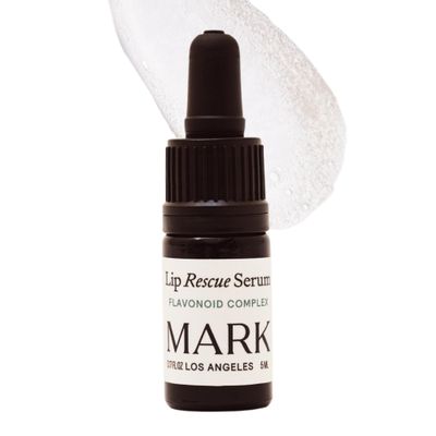 Cold Sore Lip Rescue Serum for Rapid Relief &amp; Recovery - Daily Soothing Lip Serum Powered by Plant Flavonoids - Pharmaceutically Engineered - Hydrates &amp; Protects Lips - Lightweight &amp; Invisible, 5 ml