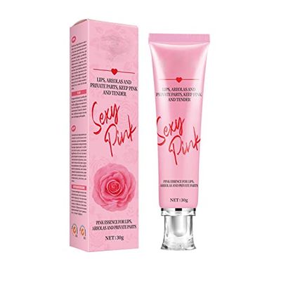 DISAAR BEAUTY Sexy Pink Tender Essence Lips Areolas Privat Parts Women&#39;s Care 30g
