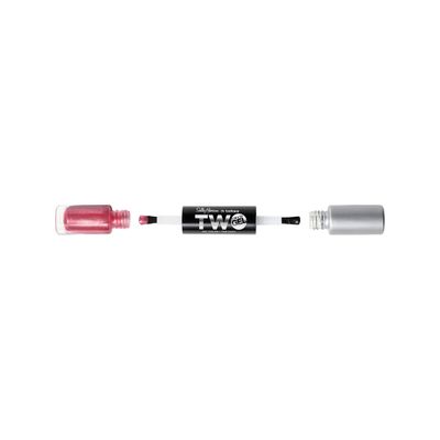 Sally Hansen Miracle Gel It Takes Two Saturn It Up!, 2 x .12 fl oz