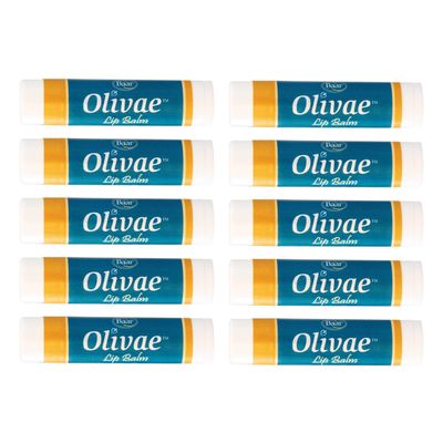 Olivae Lip Balm- Pack of 10