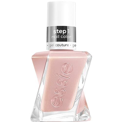 essie Gel Couture 2-Step Longwear Nail Polish, Last Nightie 0.46 fl. oz.