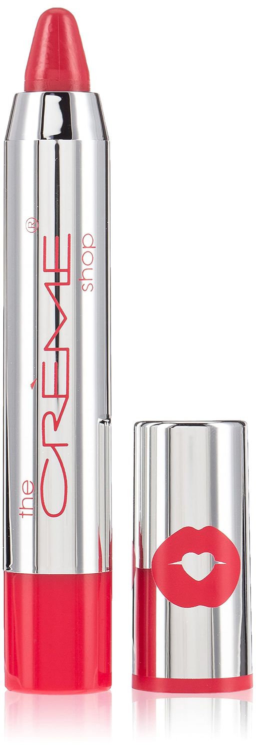 &quot;Kiss It Better&quot; Tinted Lip Balm with Vitamin E Booboo