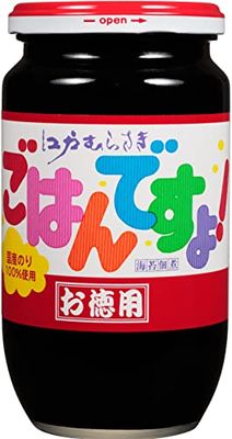 The Momoya&#39;m rice! value pack 390g