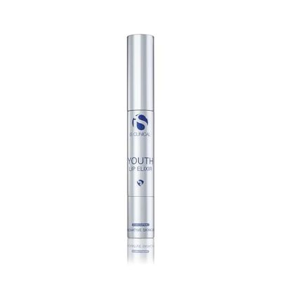 iS CLINICAL Youth Lip Elixir; Lip Plumper; Lip Care Products; Contains Vitamin C, Hyaluronic Acid