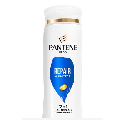 2 in 1 Repair &amp; Protect Shampoo &amp; Conditioner