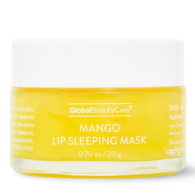 Lip Sleeping Mask (0.7 oz, Mango)