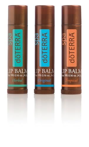 Lip Balm Variety
