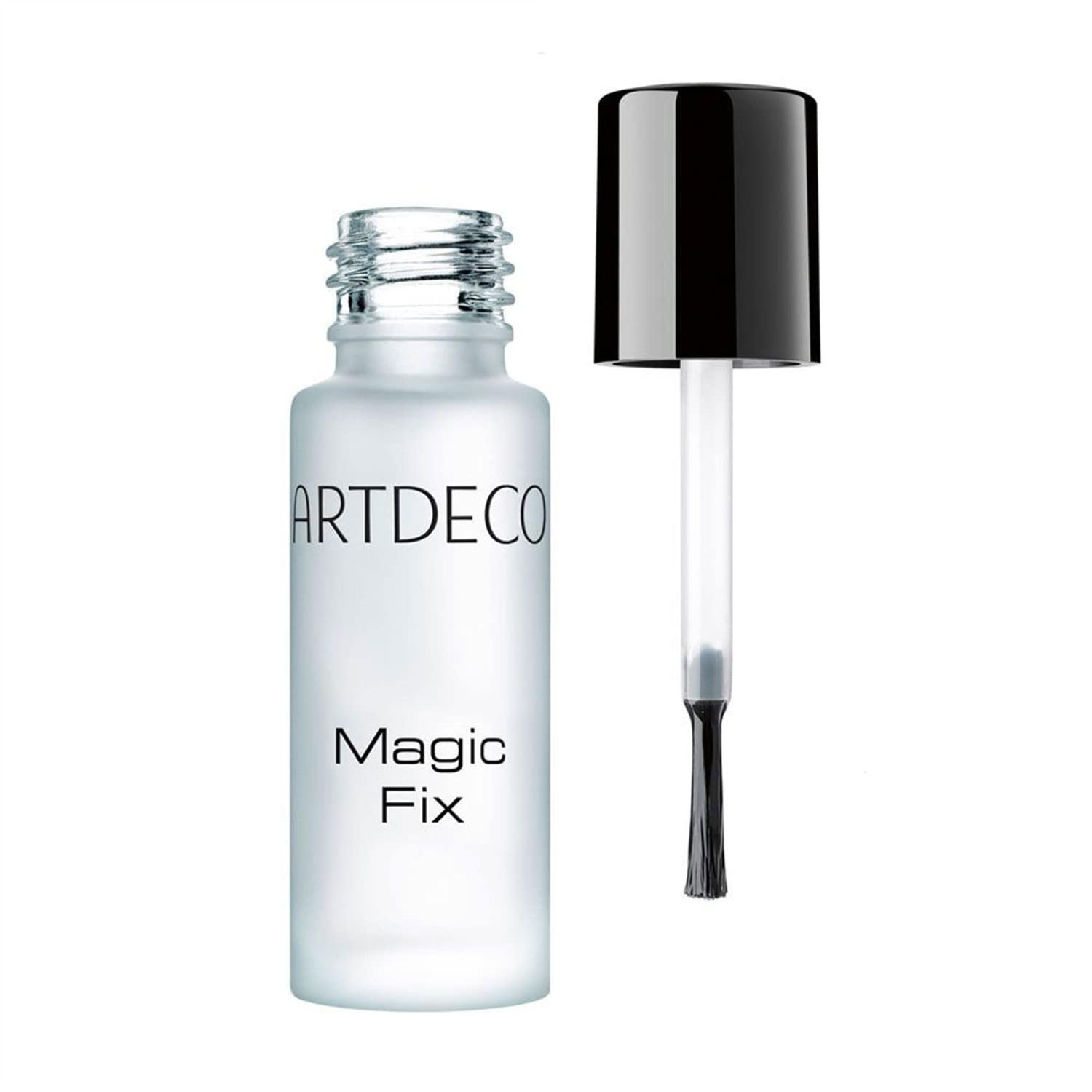 ARTDECO MAGIC FIX - lipstick sealer for kiss-proof lips - long-lasting &amp; waterproof - lip care &amp; lip moisturizer - lip gloss with floral scent &amp; woody notes - lip makeup - lip care - 0.16 Fl Oz
