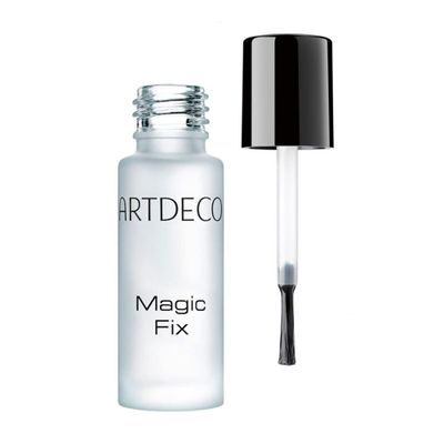 ARTDECO MAGIC FIX - lipstick sealer for kiss-proof lips - long-lasting &amp; waterproof - lip care &amp; lip moisturizer - lip gloss with floral scent &amp; woody notes - lip makeup - lip care - 0.16 Fl Oz