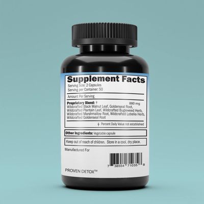 LYMPHX Ultimate Immune Support and Wellness Supplement