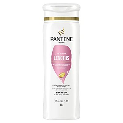 Healthy Lengths Shampoo