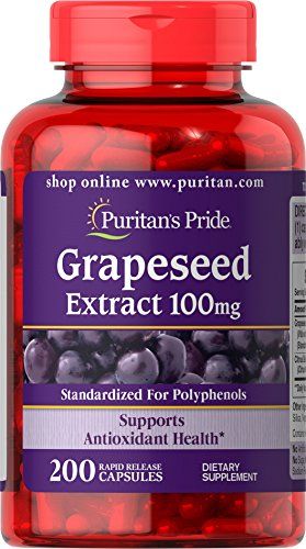 Puritan&#39;s Pride Lutein 40 Mg With Zeaxanthin | Lutein With Naturally Zeaxanthin | Natural Carotenoid | Supports Eye Health | Gluten Free | Antioxidant Supplement - 120 Count