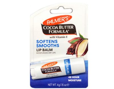 Palmer&#39;s Cocoa Butter Formula Lip Balm 0.15 oz (Pack of 10)