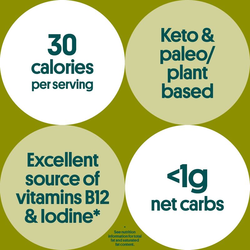 gimMe Organic Roasted Seaweed Sheets - Extra Virgin Olive Oil - 12 Sharing Packs - Keto, Vegan, Gluten Free - Great Source of Iodine and Omega 3s - Healthy On-The-Go Snack for Kids &amp; Adults