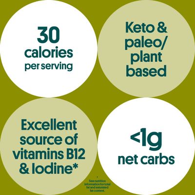 gimMe Organic Roasted Seaweed Sheets - Extra Virgin Olive Oil - 12 Sharing Packs - Keto, Vegan, Gluten Free - Great Source of Iodine and Omega 3s - Healthy On-The-Go Snack for Kids & Adults