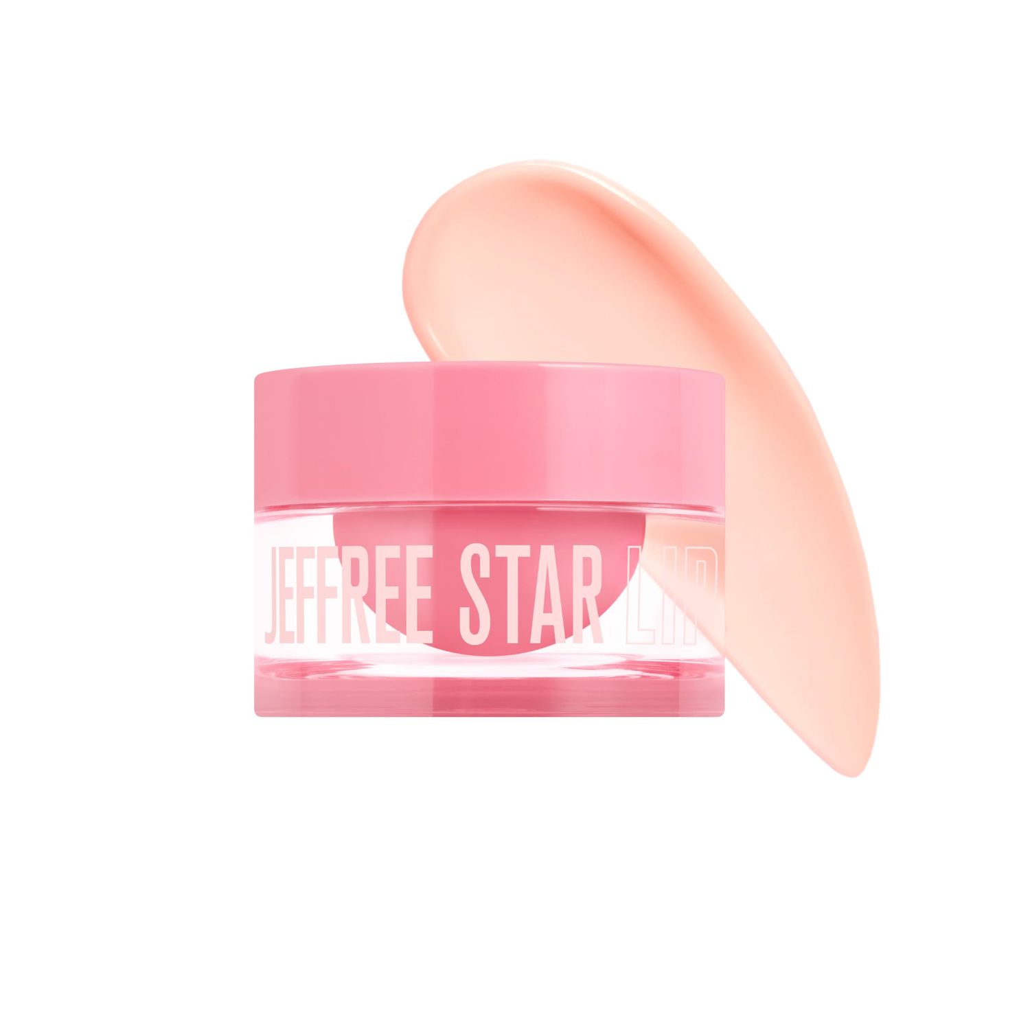 Jeffree Star Cosmetics The Revive Lip Mask, Nourishing Formula, 0.35 oz