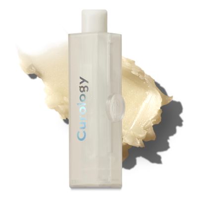 Curology Lip Balm SPF 30 Sunscreen, Nourishing Hydration with Shea Butter for Dry Chapped Lips, Unscented