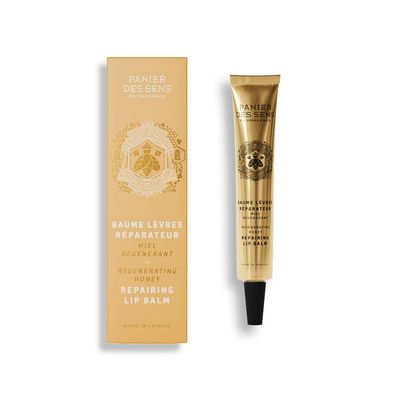 Panier des Sens - NEW Honey Lip Balm