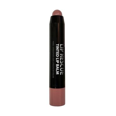 Sorme&#39; Treatment Cosmetics Lip Rescue Tinted Lip Balm, Juicy, 0.112 Fl Oz