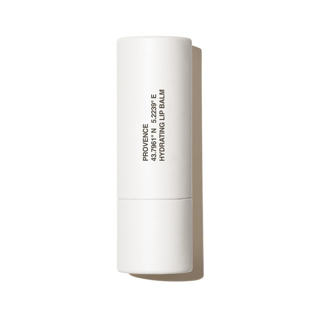 evolvetogether Lip Balm for Women &amp; Men | Plant-Powered Hydration with Calming Lavender | Multi-Use Stick for Lips, Cuticles, Cheeks | Cruelty-Free, Paraben-Free | Made in USA (Provence, 1 Oz)