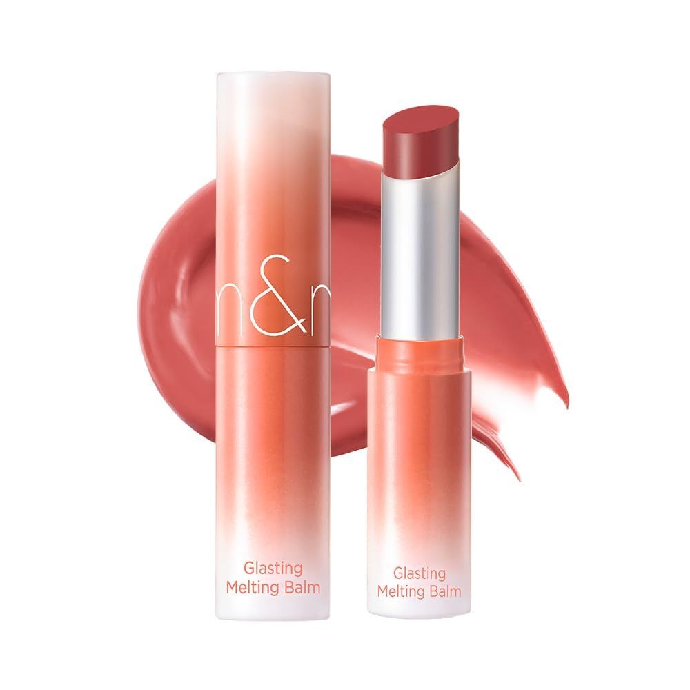 black lip oil