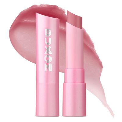 BUXOM Full-On Plumping Lip Glow Balm, Dolly Delight