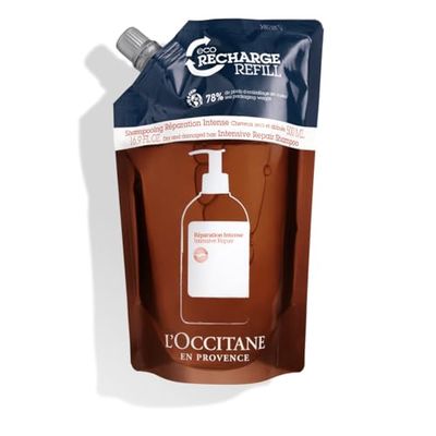 L&#39;OCCITANE Intensive Repair Shampoo Refill 16.90 fl. oz