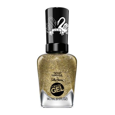 Sally Hansen Miracle Gel x The School for Good and Evil Collection - Can&#39;t Settle, Won&#39;t Settle - 0.5 fl oz