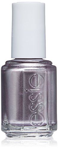 essie Nail Polish, Glossy Shine Finish, Nothing Else Metals, 0.46 fl. oz.
