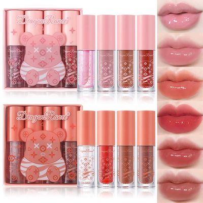 YIBABY Lip Liner (C, 8 Pcs)