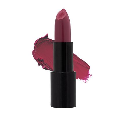 Radiant Professional Advanced Care Lipstick - Ultra Nourishing, Moisturizing Long Lasting Lipstick With Vitamin E- UVA UVB Filters - MATTE - Sangria (210)