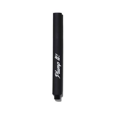 Plump It! | Hyaluronic Lip Plumper | Clear Lip Plump Gloss | Long-Term Plumper, Fuller and Softer Lips