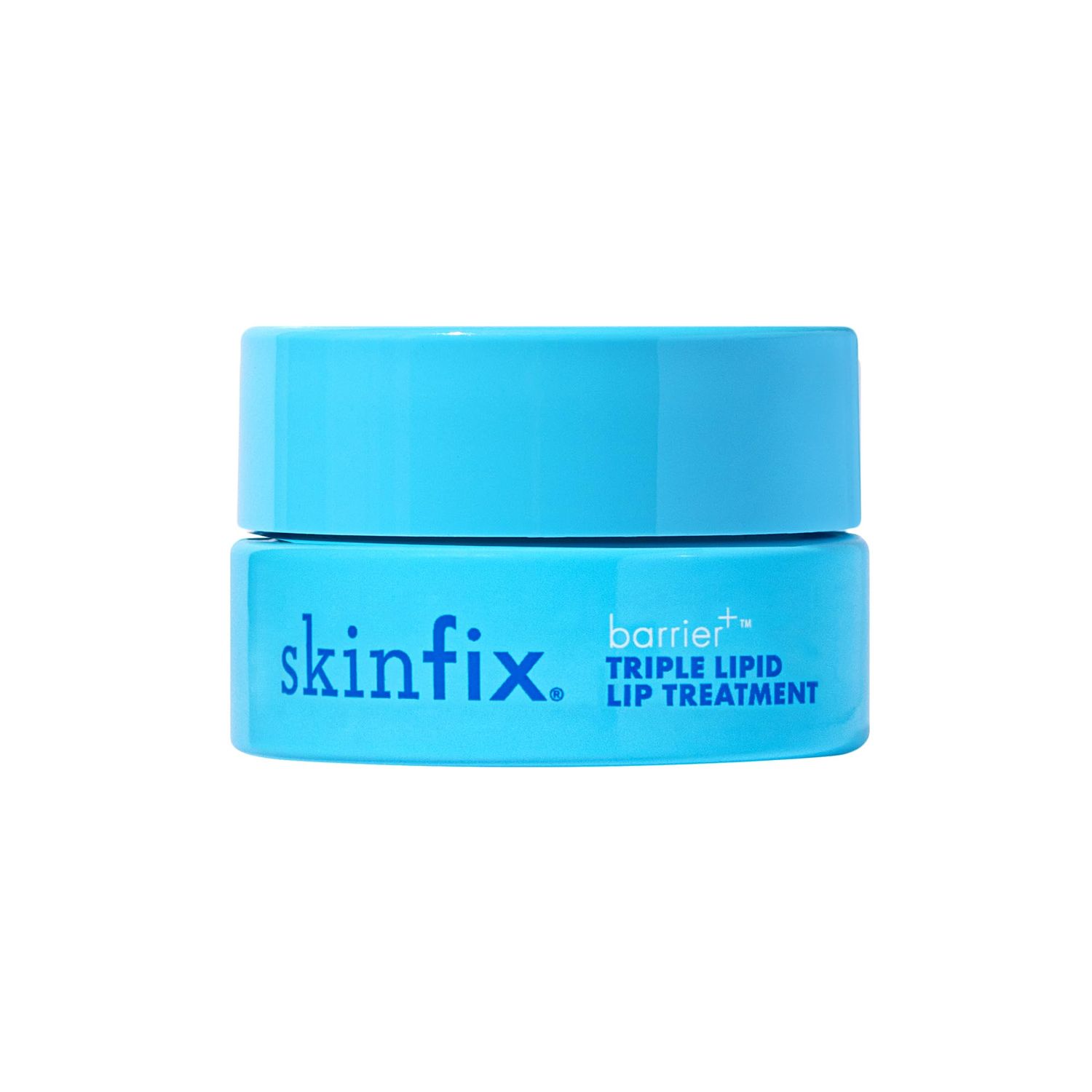 Skinfix Barrier Triple Lipid Lip Treatment: Nourish Dry, Chapped Lips With Our Volumizing Complex to Visibly Plump &amp; Fill Fine Lines, 0.27 Oz