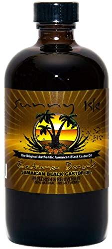 Sunny Isle Castor Extra Dark (Pack of 2)