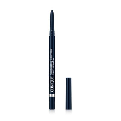 Clinique High impact Gel Tech Eyeliner | Waterproof, Smudge Resistant Safe For Sensitive Eyes, Deep Denim