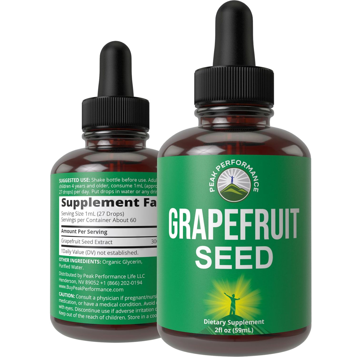 Grapefruit Seed Extract Liquid Drops Supplement. Vegan GSE Grapefruit Seed Extract For Women and Men. Zero Sugar, Non Bitter. For Immune, Digestive Support. Gluten Free Oil. Take Orally