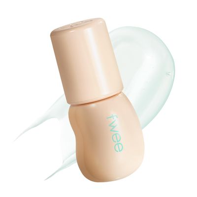 fwee 4D Voluming Plumper | Lip Gloss for Day Use, Moisturizing &amp; Volumizing | 4.8g
